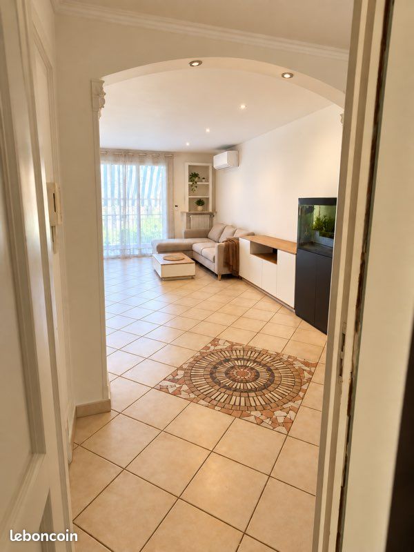 Appartement 3 pièces 68 m² · à Mandelieu-la-Napoule · 68 m² · 255 000 €