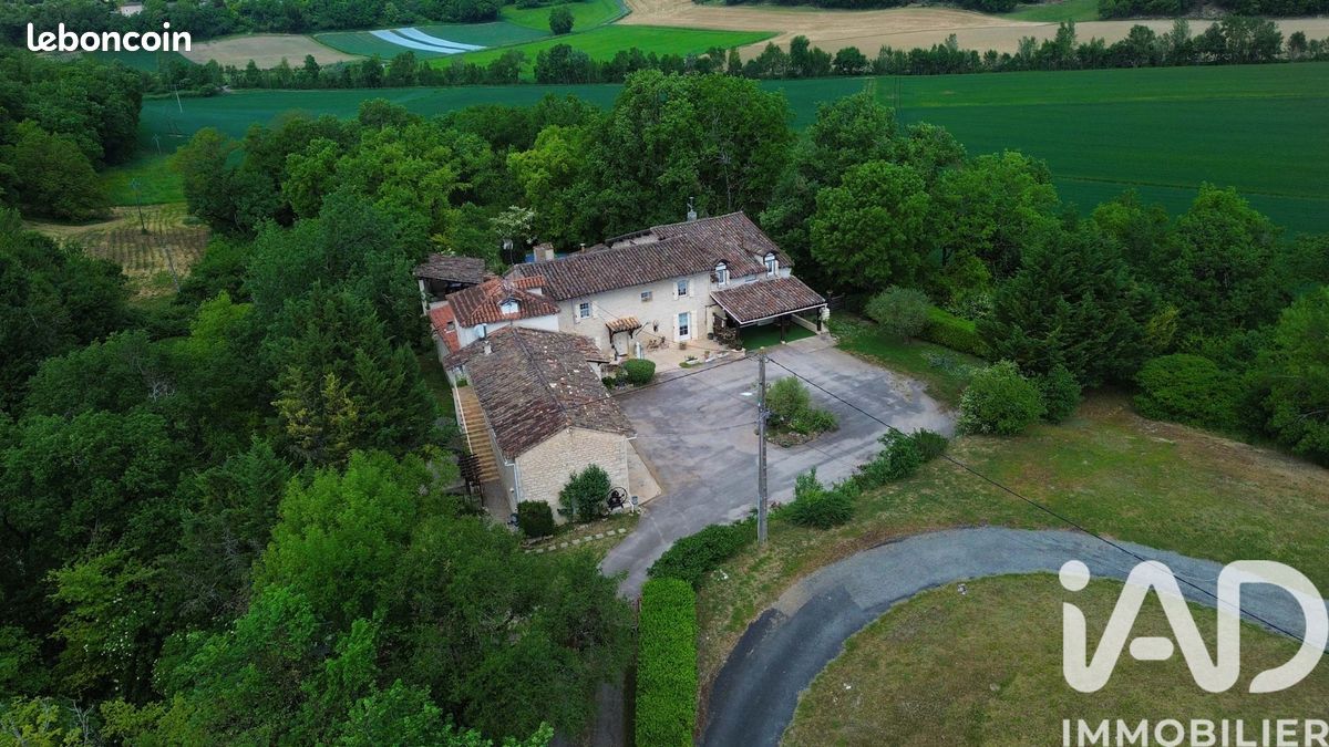 Propriété 8 pièces 387 m² (image 16)