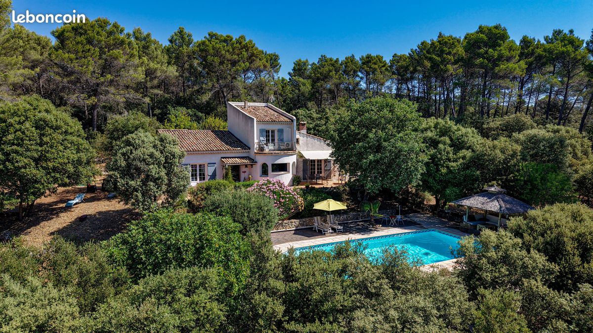 Maison 6 pièces 225 m² · à Flayosc · 225 m² · 860 000 €