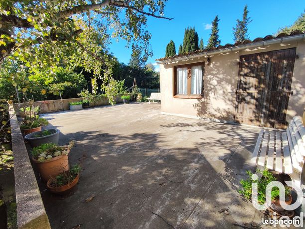 Maison 7 pièces 210 m²