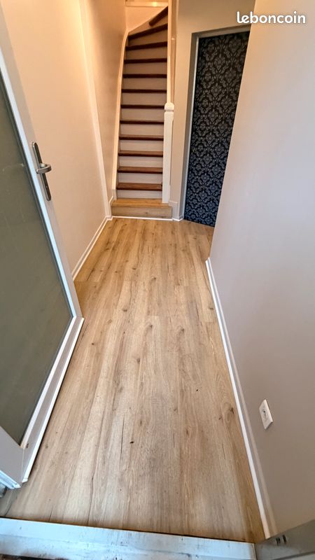 Appartement 3 pièces 54 m² · à Guebwiller · 54 m² · 630 €/mois