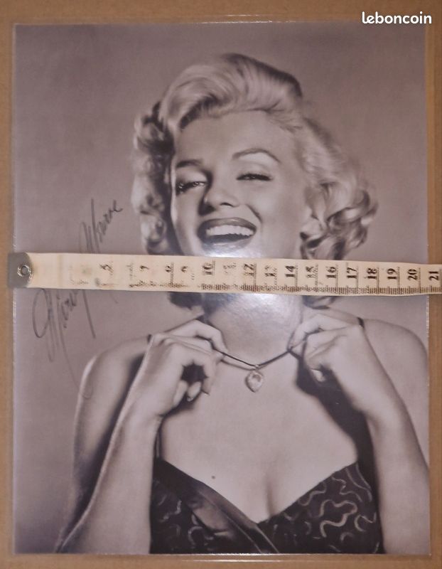 Maryline Monroe (image 4)