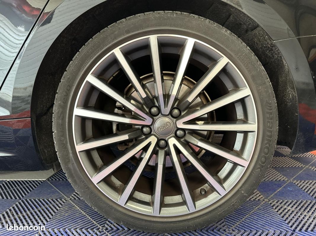 Audi a5 sportback 2.0 40 tdi 190 ultra design luxe s-tronic bva (image 34)