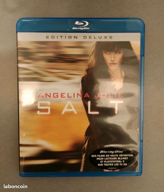 Blu Ray Salt (image 1)