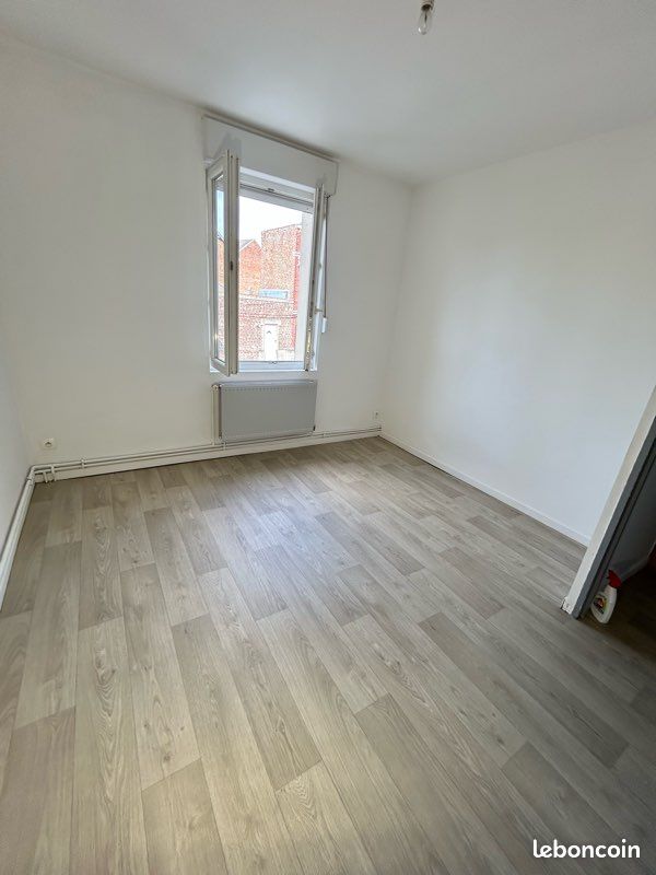 Maison 3 pièces 47 m² · à Saint-Quentin · 47 m² · 575 €/mois