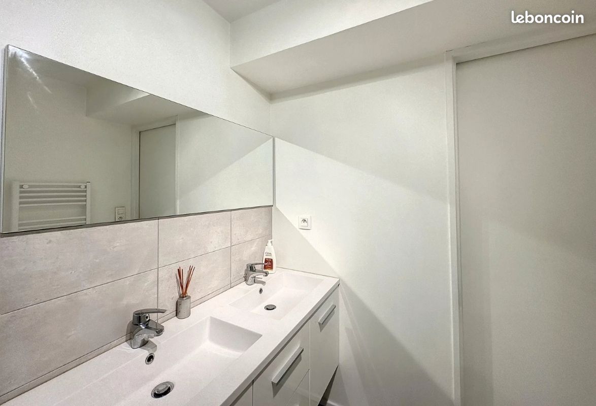 Appartement 2 pièces 39 m² · à Pontault-Combault · 39 m² · 679 €