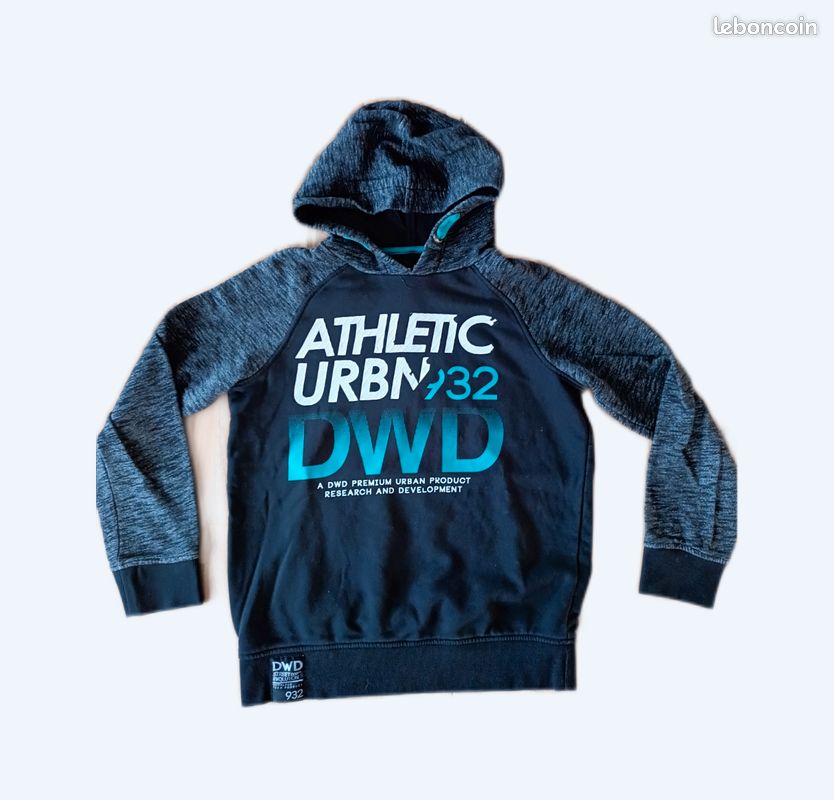 Pull 11-12 ans (image 1)