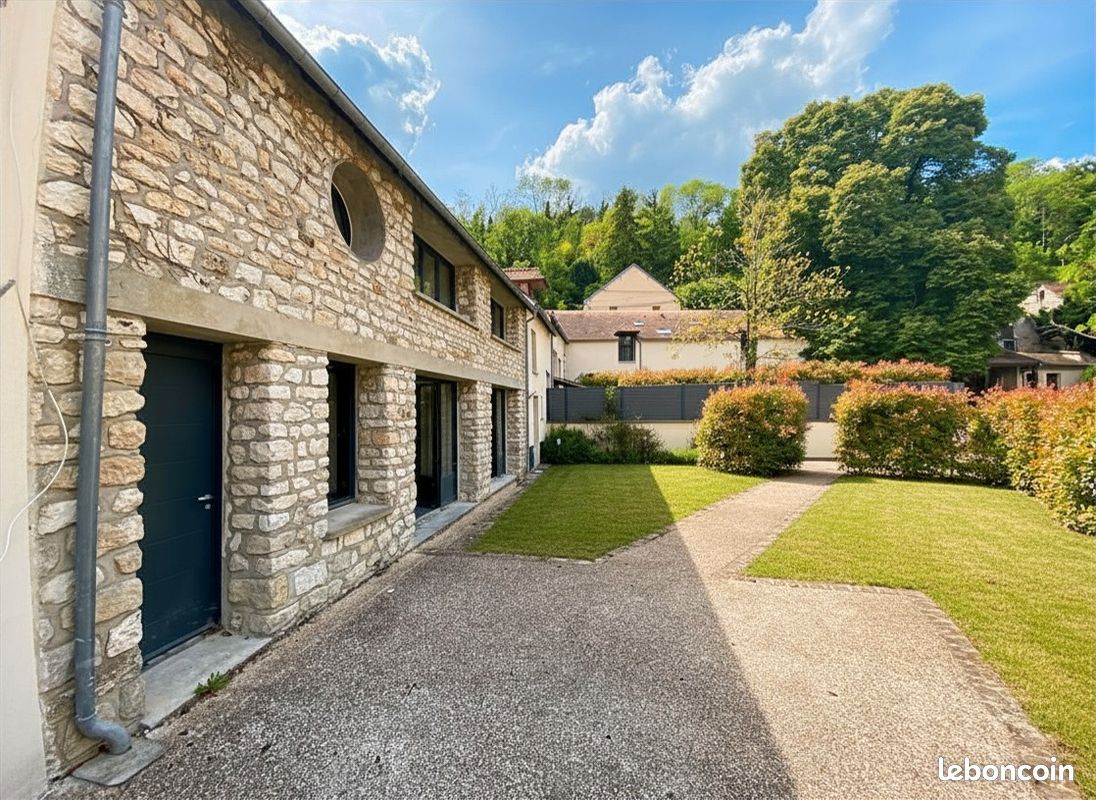 Maison 6 pièces 152 m² · à Mantes-la-Ville · 152 m² · 380 000 €