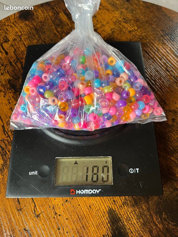 Lot de perles (image 2)