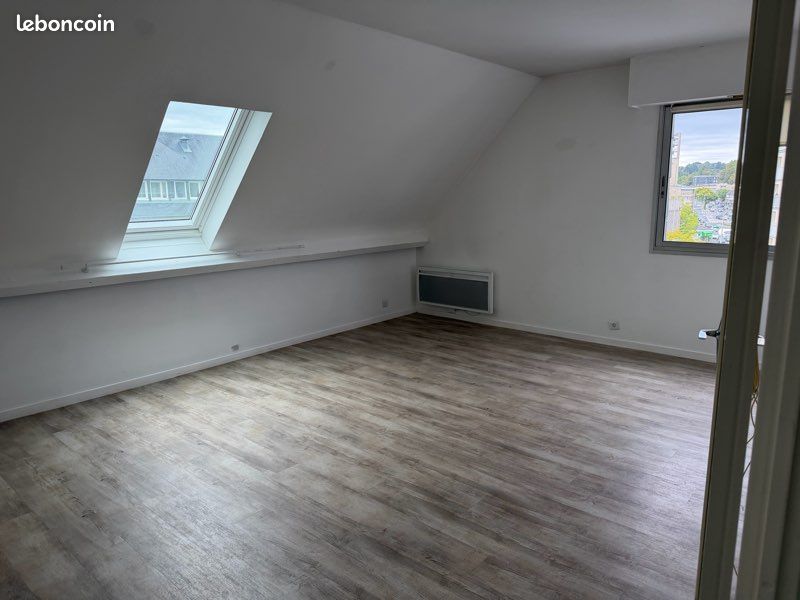 Appartement 2 pièces 60 m² · à Lisieux · 60 m² · 650 €/mois