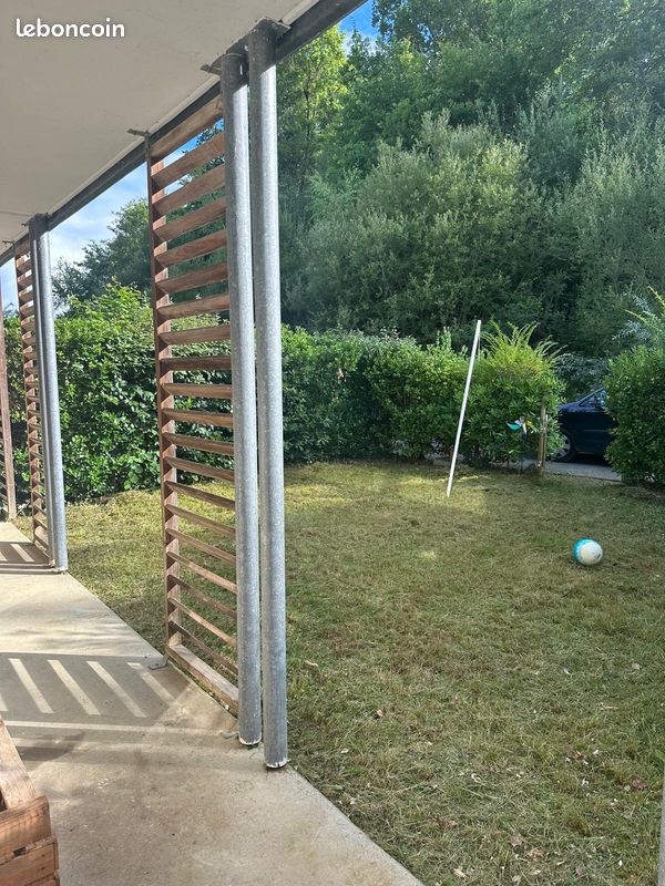 Appartement 3 pièces 63 m² · à Orthez · 63 m² · 750 €
