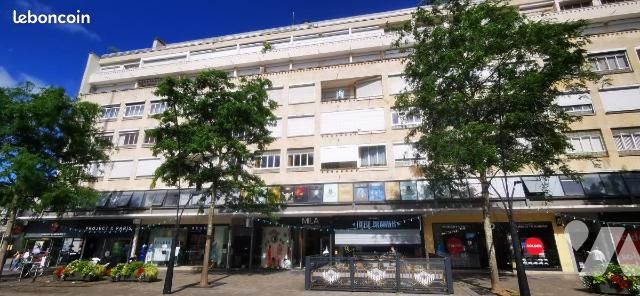 Appartement 116 m² VALENCIENNES