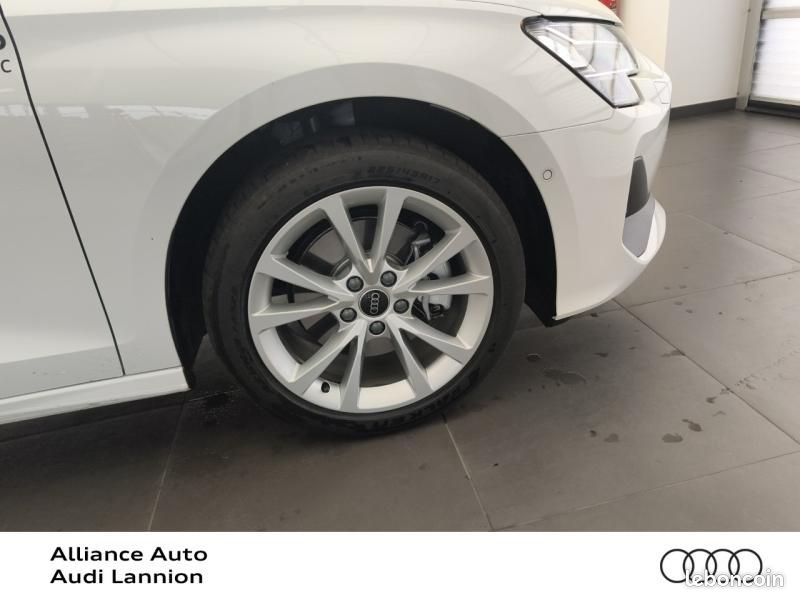 Audi A3 Sportback 1.5 TFSI e 204ch PHEV Business Executive S tronic 6 (image 24)