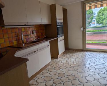 Appartement 180 000 € - 54 m²