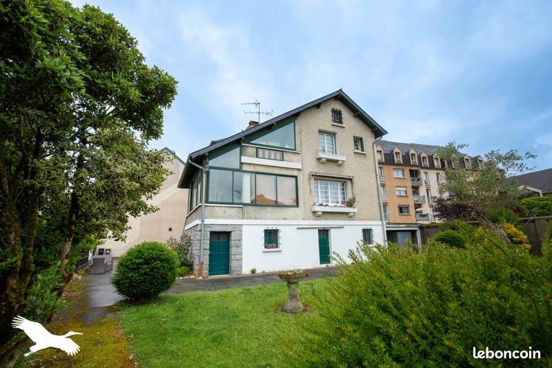 Maison 7 pièces 185 m² · à Lannemezan · 185 m² · 200 336 €