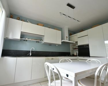 Maison 739 000 € - 183 m²