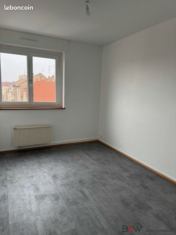 Appartement a louer schiltigheim - 4 pièce(s) - 91 m2 - Surfyn