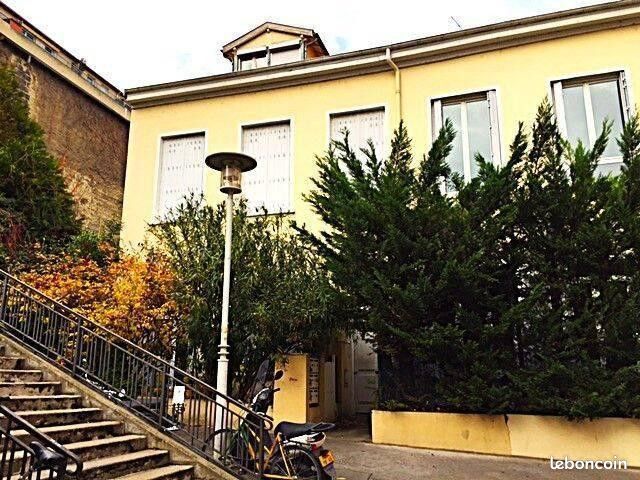 Appartement 2 pièces 70 m² · à Lyon · 70 m² · 1 320 €/mois