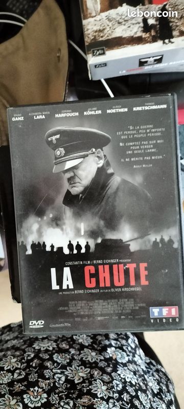 DVD de guerre (image 3)