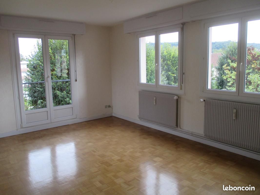 Appartement a louer vesoul - 4 pièce(s) - 83 m2 - Surfyn