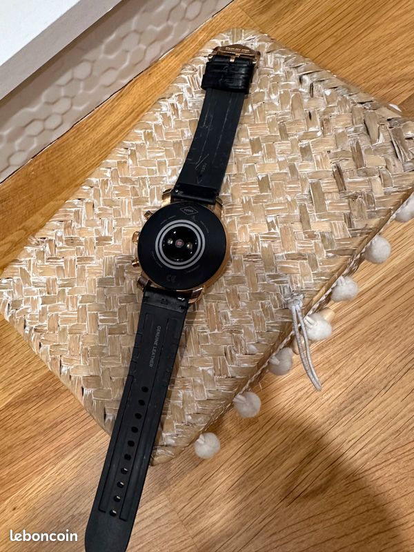 Montre connectée (image 3)
