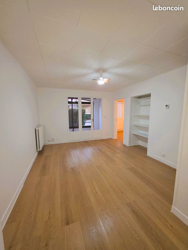 Appartement 2 pièces 37 m² · à Saint-Cyr-sur-Mer · 37 m² · 199 999 €