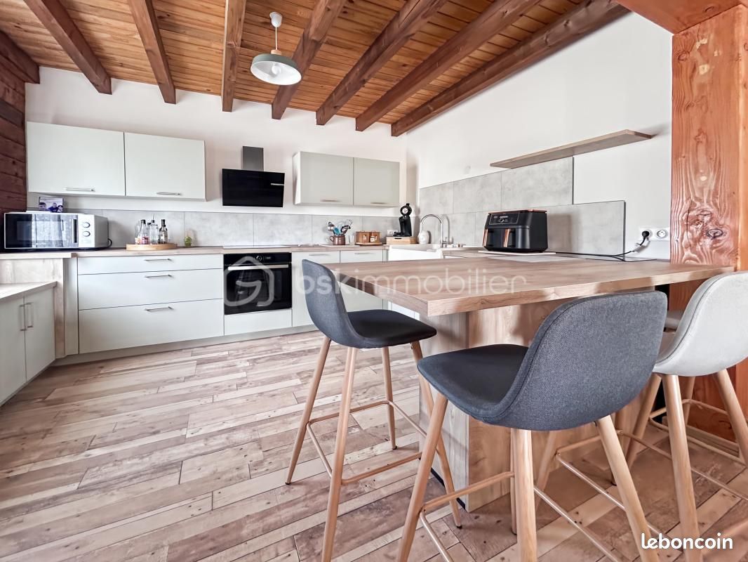 Maison 5 pièces 130 m² · à Migennes · 130 m² · 169 000 €