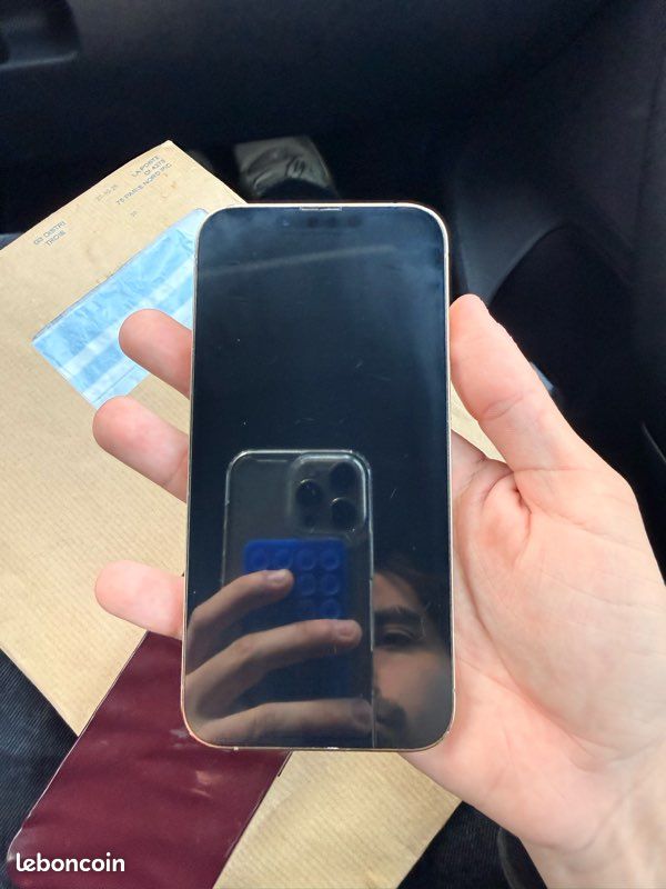 IPhone 13 Pro (image 2)