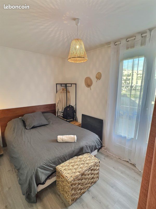 Appartement 3 pièces 56 m² · à Le Havre · 56 m² · 168 000 €
