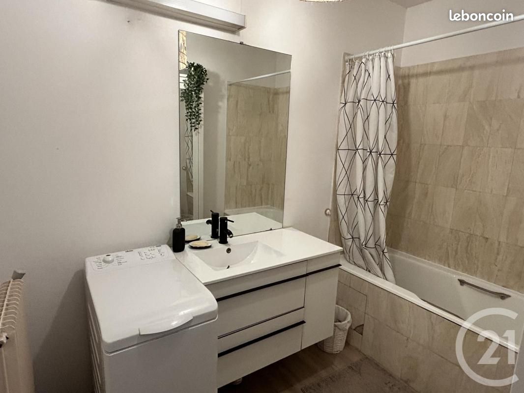 Appartement 1 pièce 39 m² - Bordeaux 33200 (image principale 3)