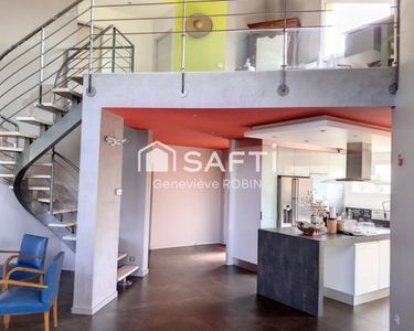 Maison 799 000 € - 159 m²