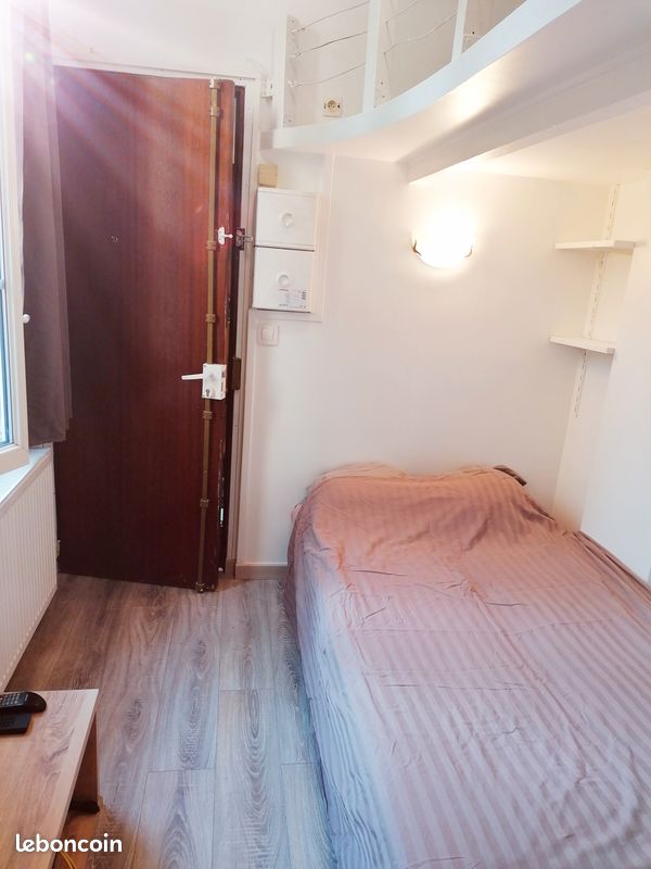 Appartement 3 pièces 15 m² · à Levallois-Perret · 15 m² · 900 €