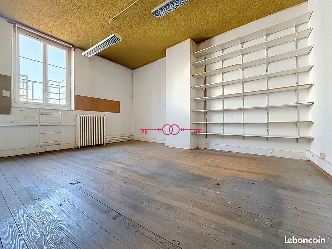 Appartement 3 pièces 70 m² · à Reims · 70 m² · 245 000 €