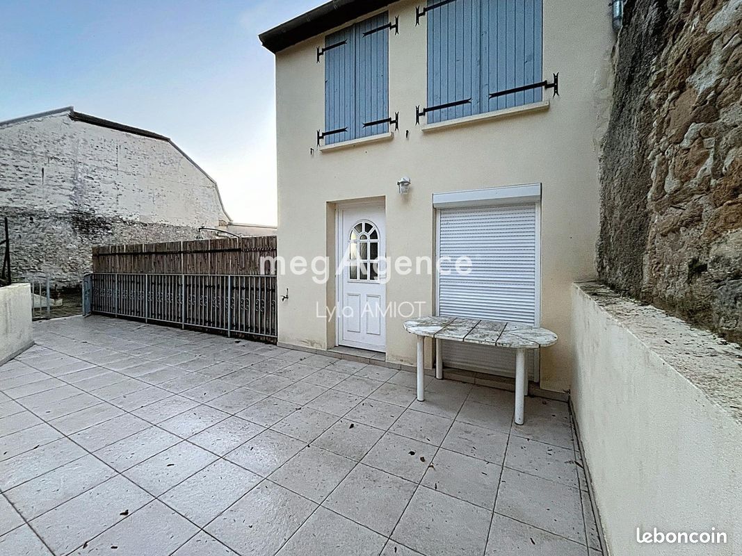 Appartement 2 pièces 41 m² (image 1)