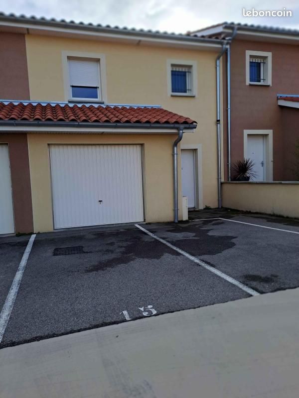 Maison 4 pièces 89 m² · à Soucieu-en-Jarrest · 89 m² · 1 023 €