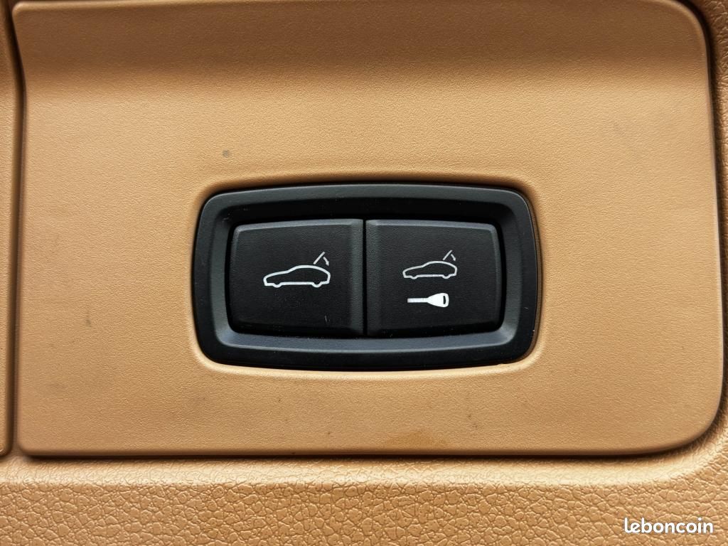 PORSCHE PANAMERA Turbo Type 970 4.8l V8 - 500ch - BV PDK - Phase 1 Garantie 12 mois (image 33)