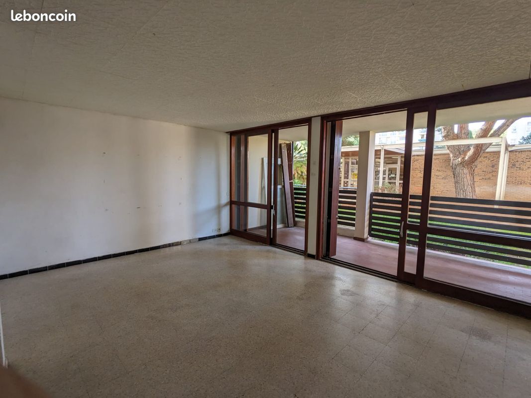 Appartement 2 pièces 56 m² · à La Valette-du-Var · 56,4 m² · 119 000 €
