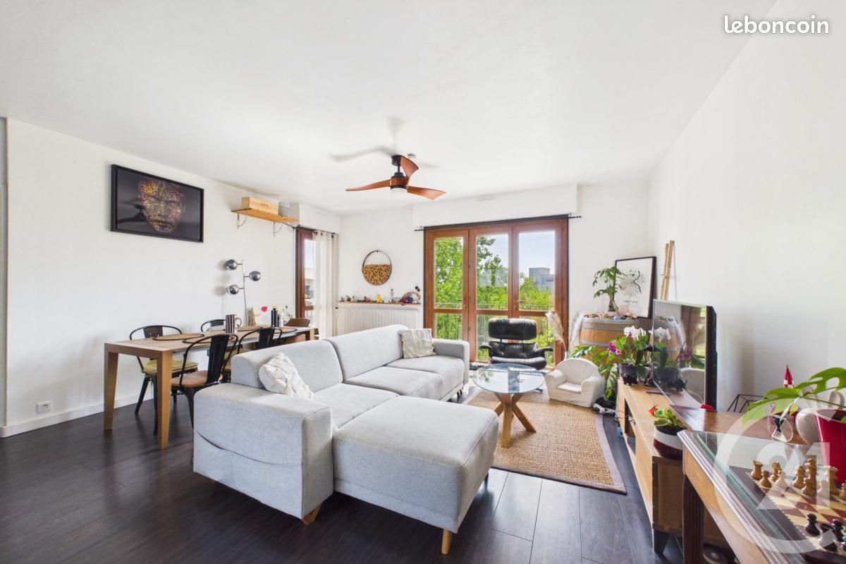 Appartement 3 pièces 69 m² · à Bruges · 69 m² · 240 000 €