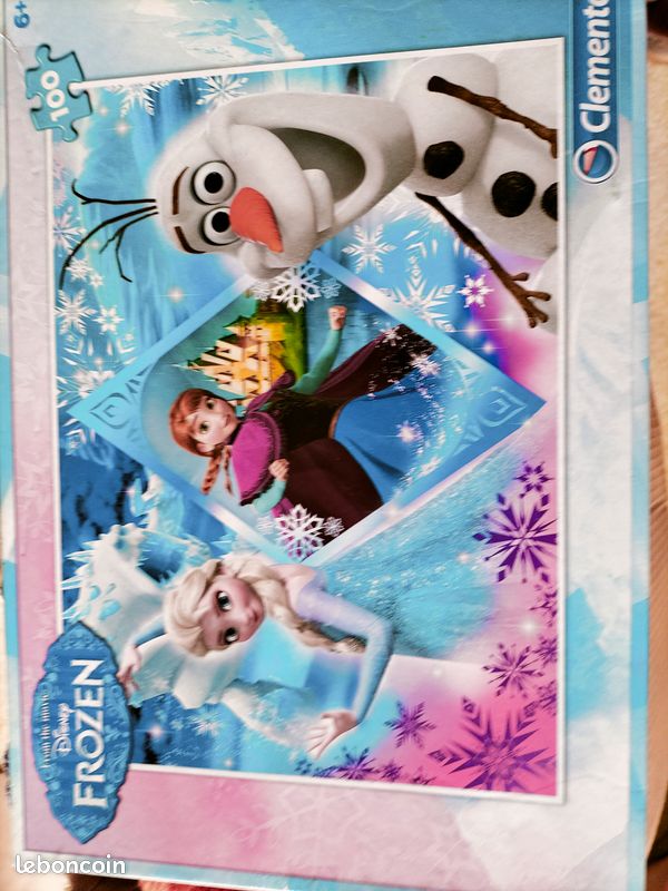 Puzzle (image 3)