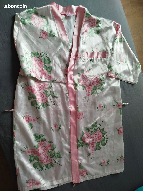 Vêtements divers (image 4)