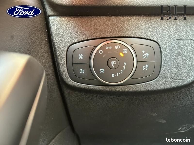 Ford Focus Active 1.0 Flexifuel 125ch mHEV Business (image 24)