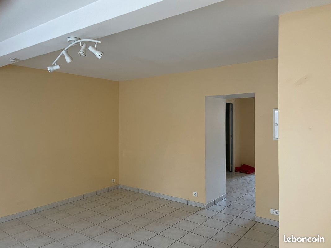 Appartement 2 pièces 53 m² · à Savenay · 53 m² · 620 €