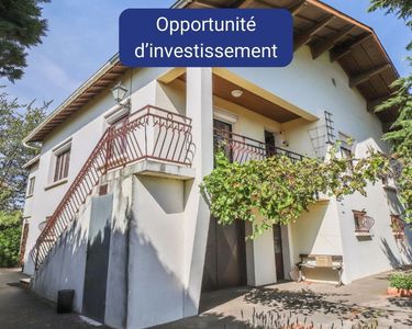 Maison 407 000 € - 159 m²