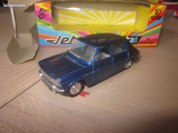 NOREV ANCIEN SIMCA Versailles n°6 pas Dinky CIJ JRD Corgi Solido EUR 5,00 - PicClick IT