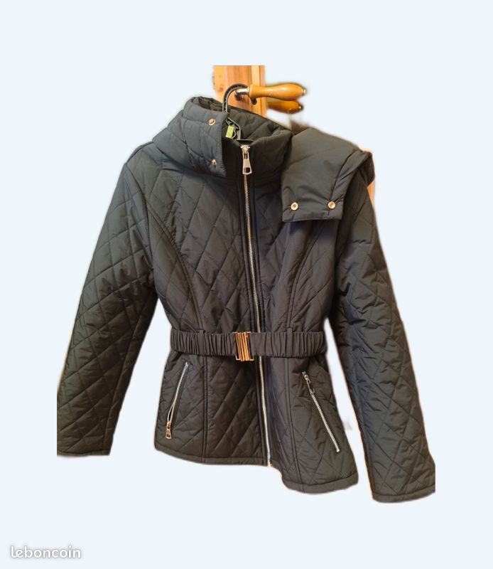 Manteau (image 1)