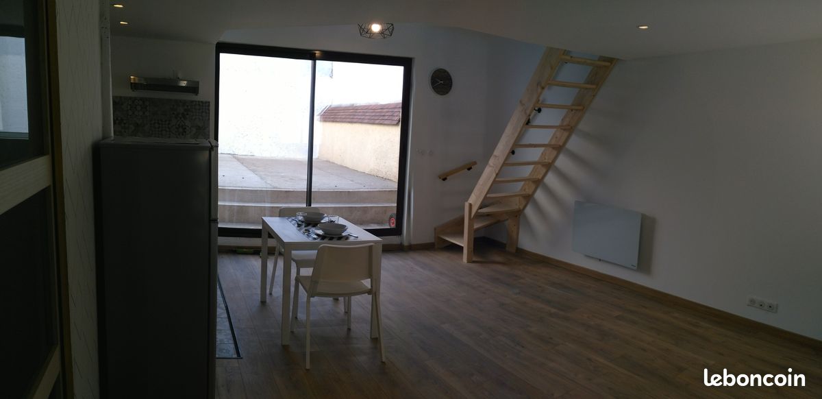 Maison 2 pièces 42 m² · à Montargis · 42 m² · 620 €