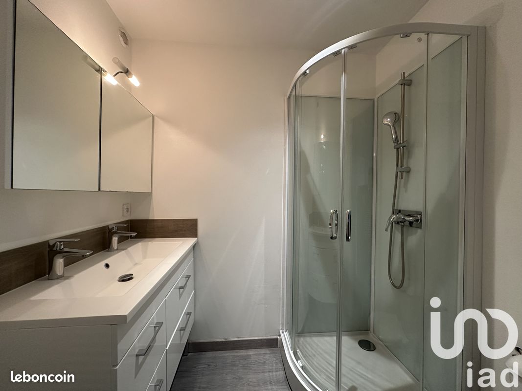 Appartement a louer lamballe-armor - 3 pièce(s) - 51 m2 - Surfyn