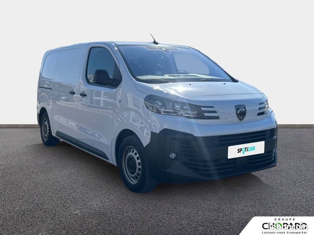 Peugeot expert fgn m bluehdi 145 bvm6 (image 3)