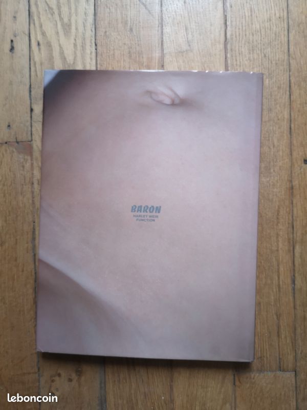 Harley Weir-Baron 5 (Function) (image 3)