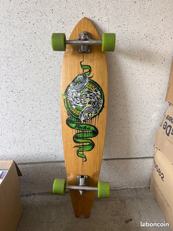 Longboard (image 2)